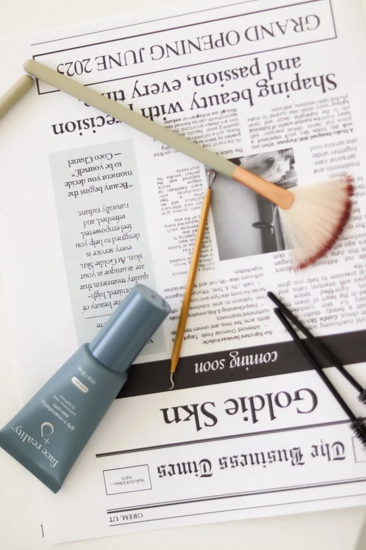 Do Chemical Peels Hurt? What It Actually Feels Like (And What to Expect After)