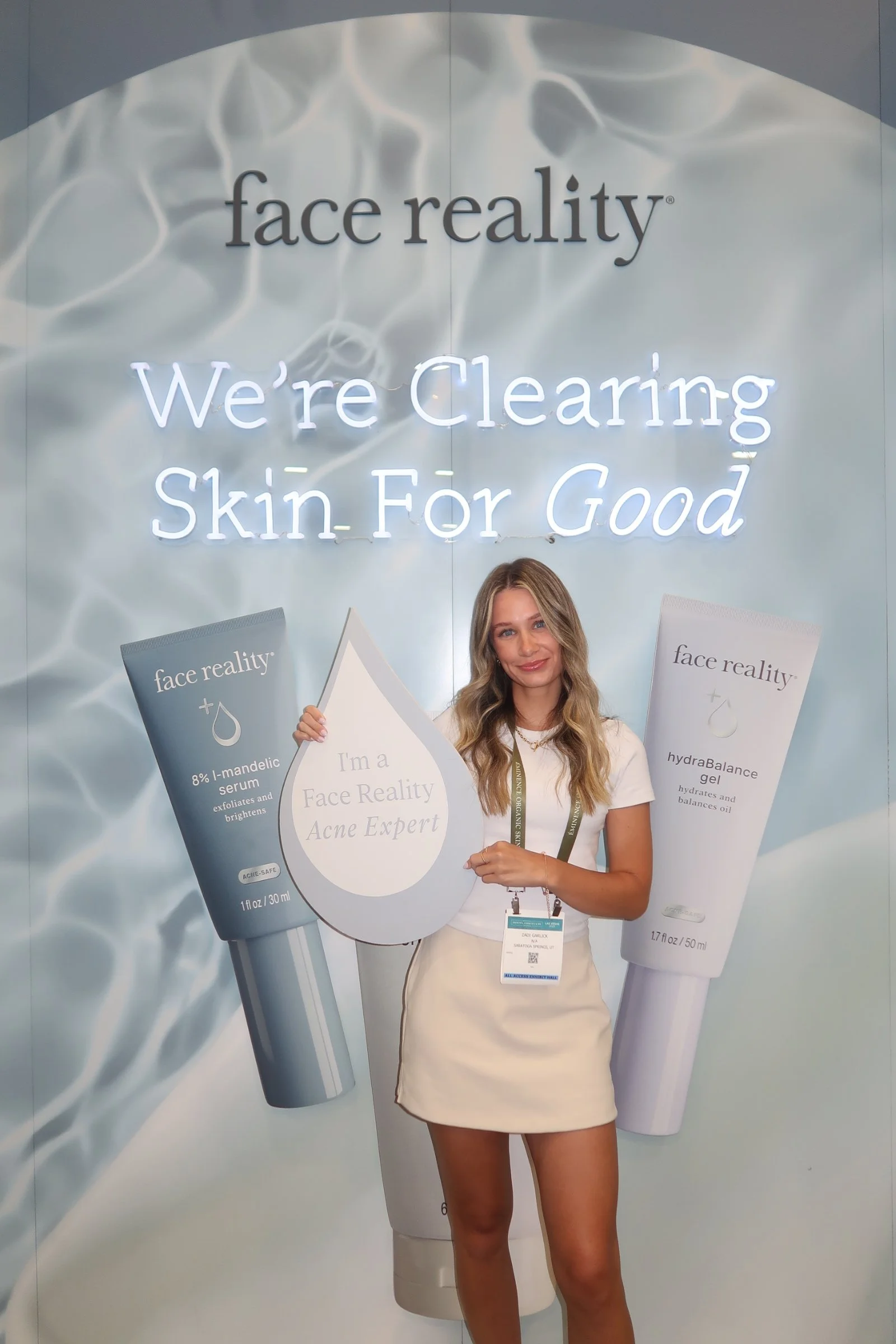 How to Get Rid of Acne Scars (What Actually Works)