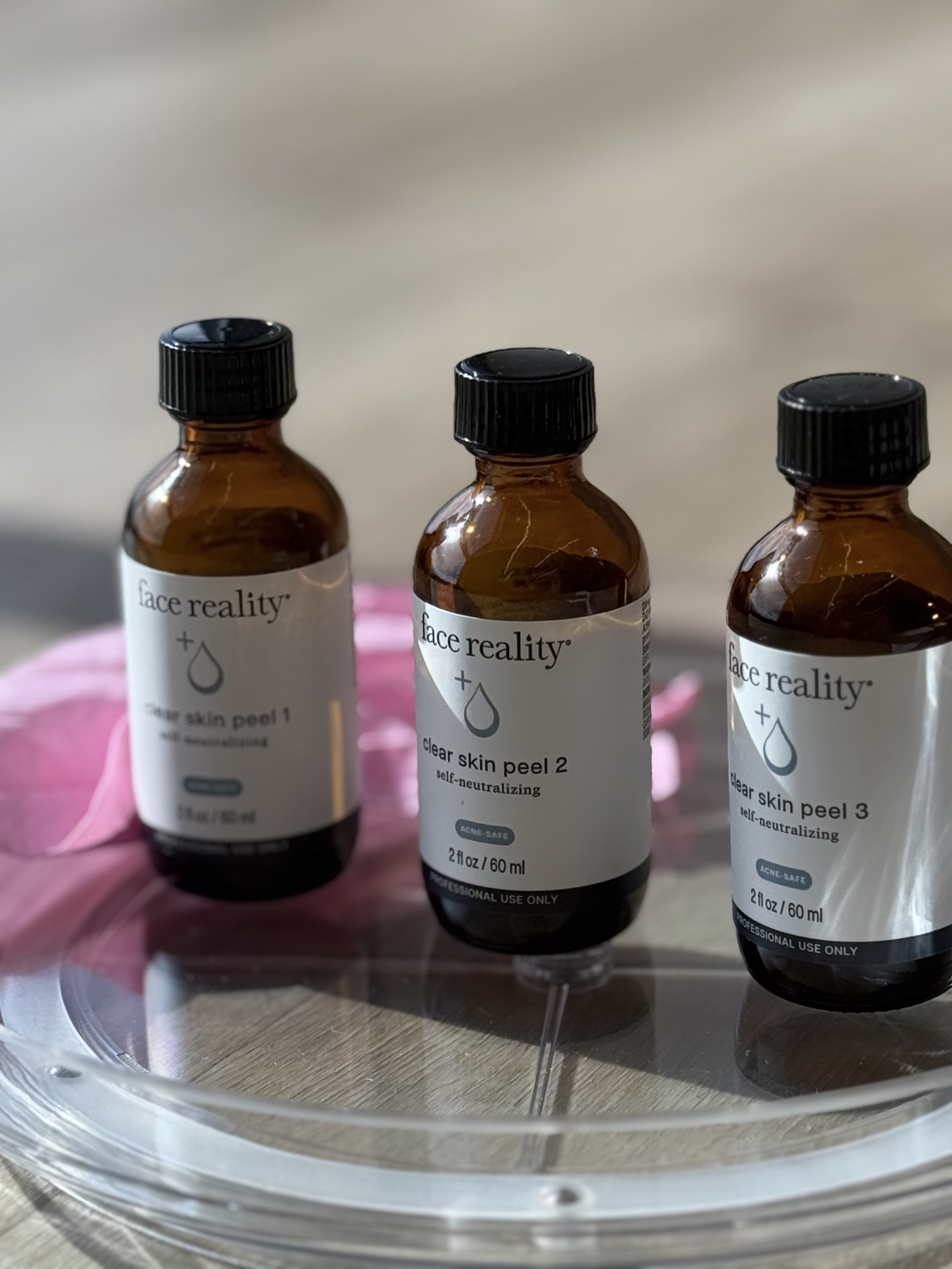 Do Chemical Peels Hurt? What It Actually Feels Like (And What to Expect After)
