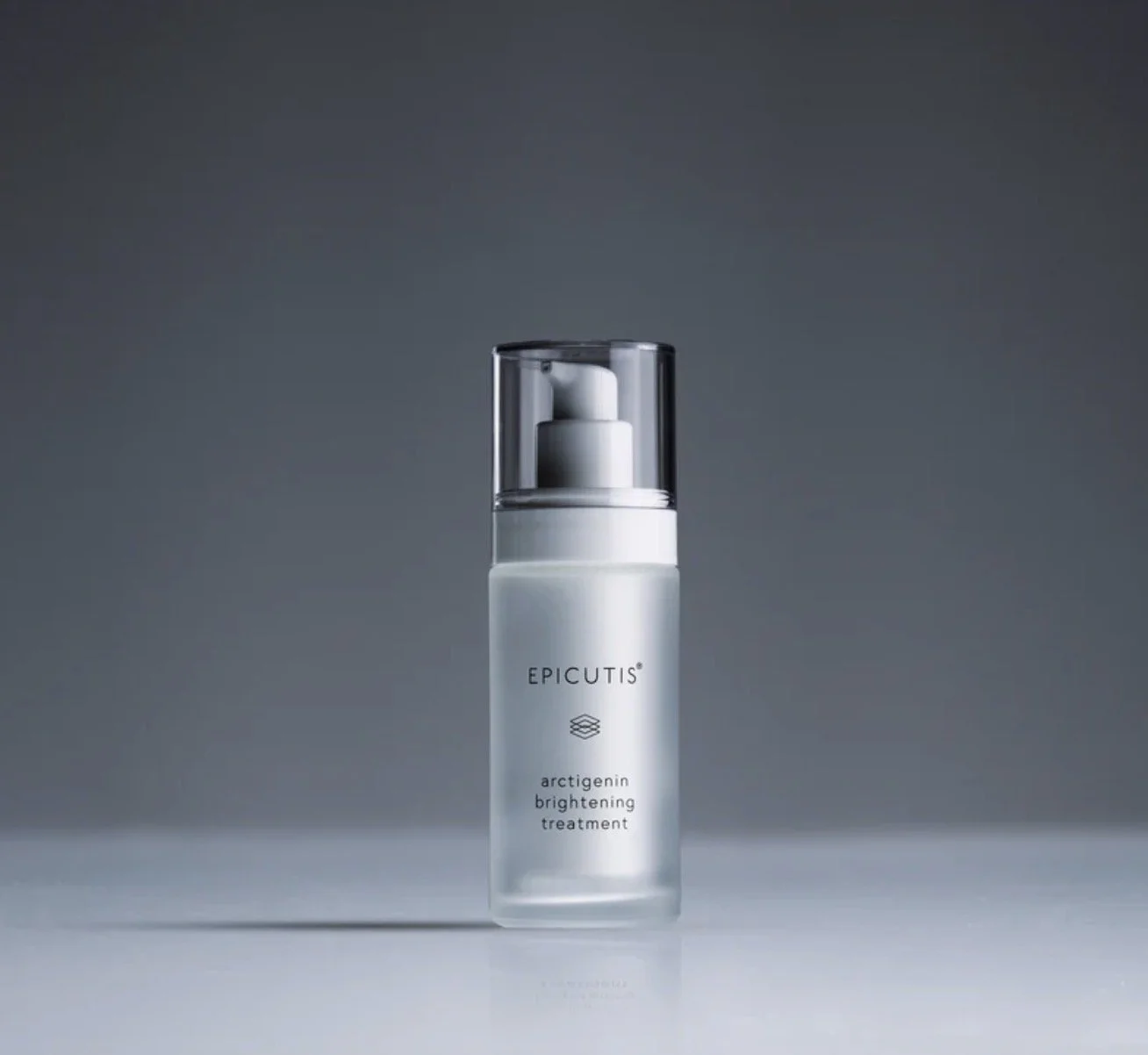 Arctigenin Brightening Treatment