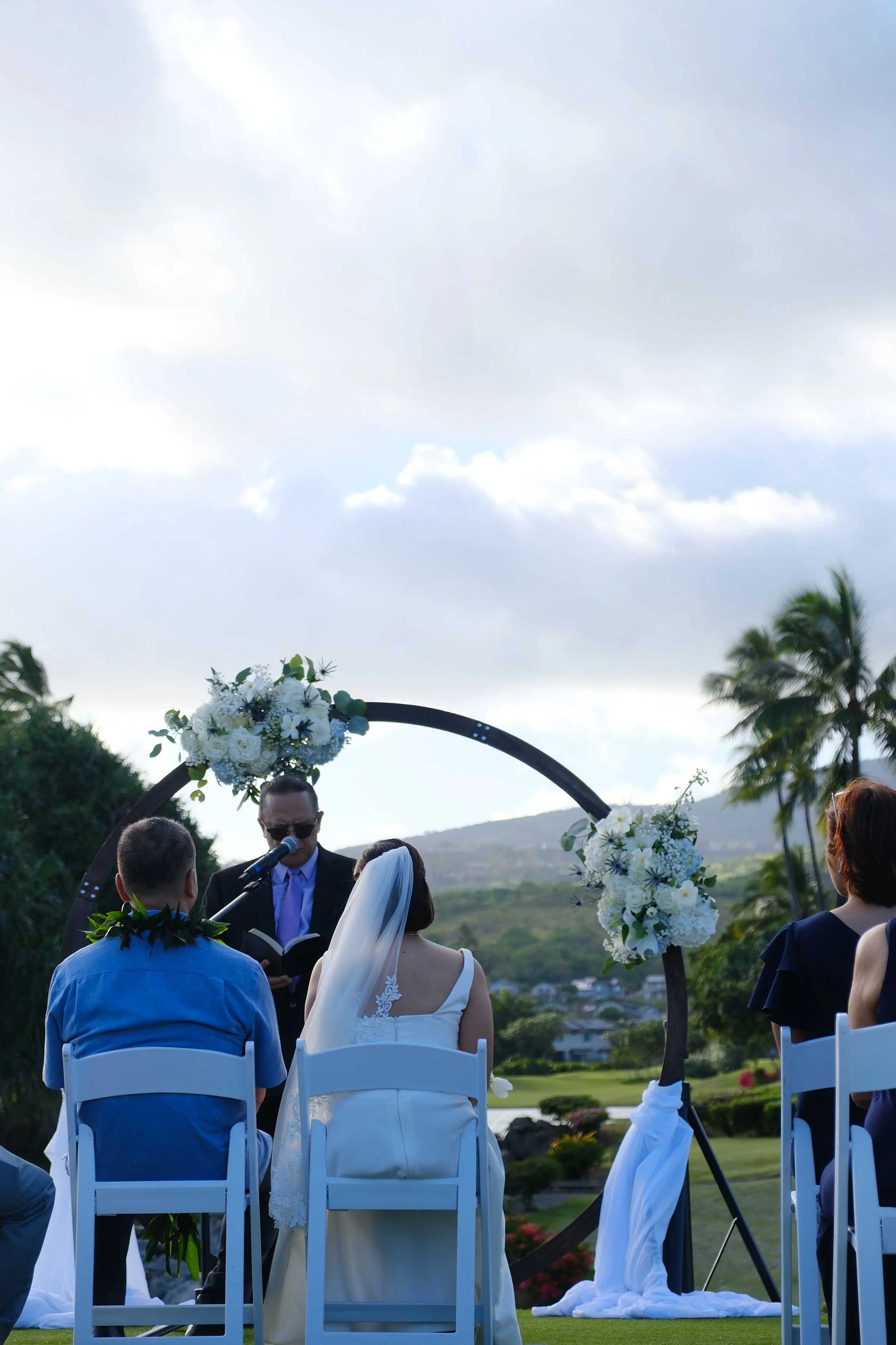 How to Get a Marriage License in Hawaii: A Complete Guide for Out-of-State Couples (2026)
