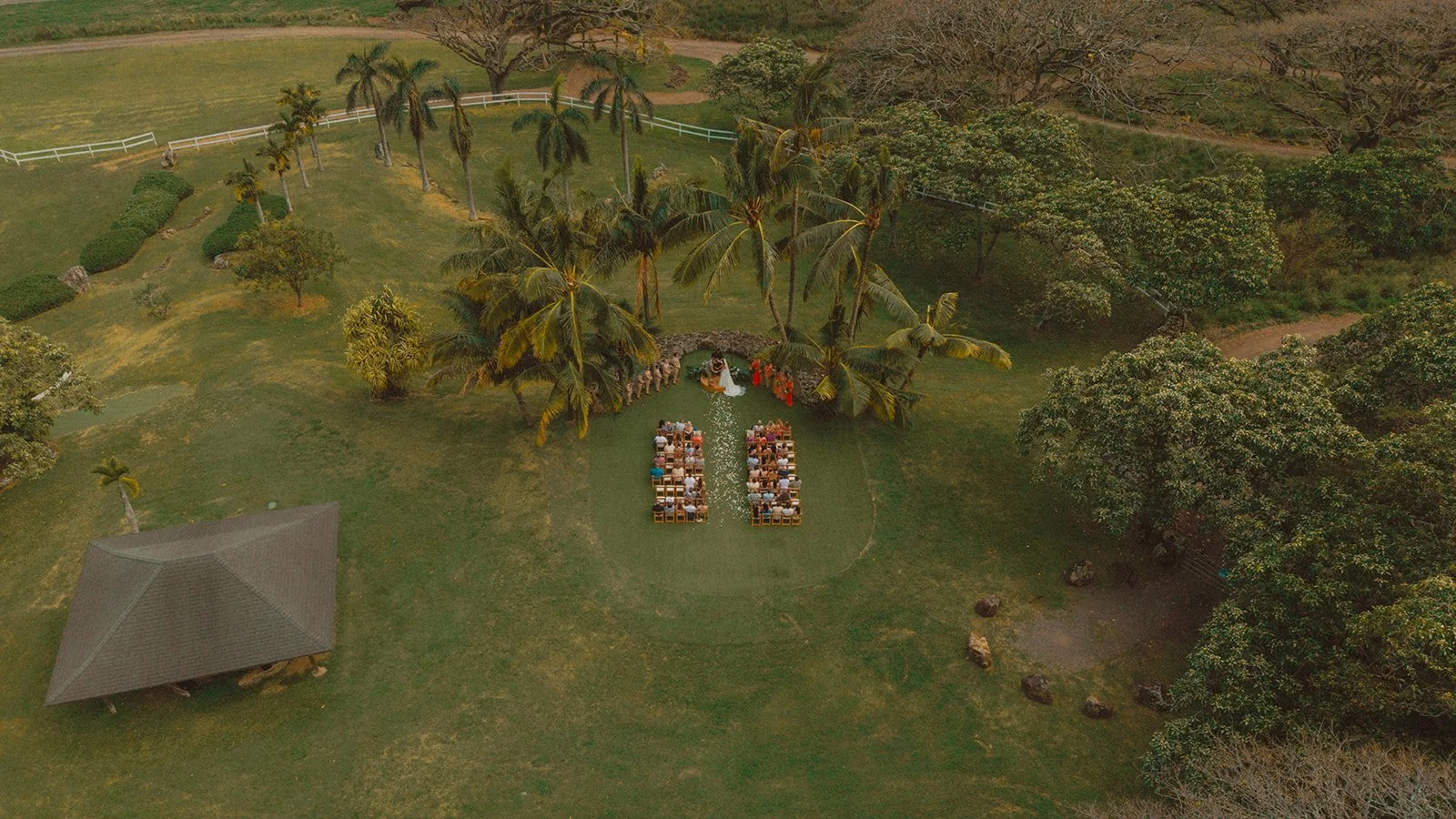 Kualoa Ranch Wedding Guide: Cost, Timeline, Florals &amp; Planning Tips (2026–2027)