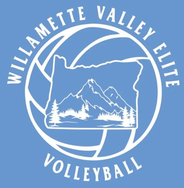 Willamette Valley Elite Volleyball Club