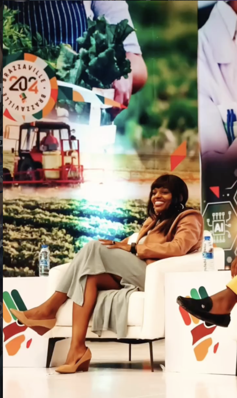 Katheline Jean-Pierre speaking on global stages at Google, Linkedin, Deloitte, Yahoo, Barclays, TIAA, Bank of America and other places. She is a keynote speaker, a global public speaker on Career and AI acceleration. 