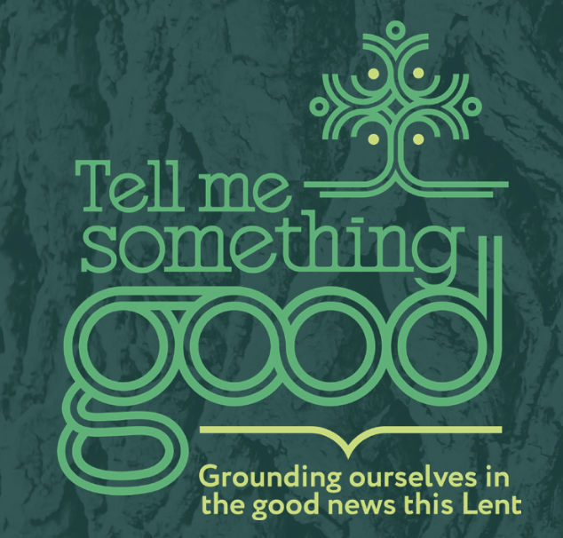 Lenten Worship Service