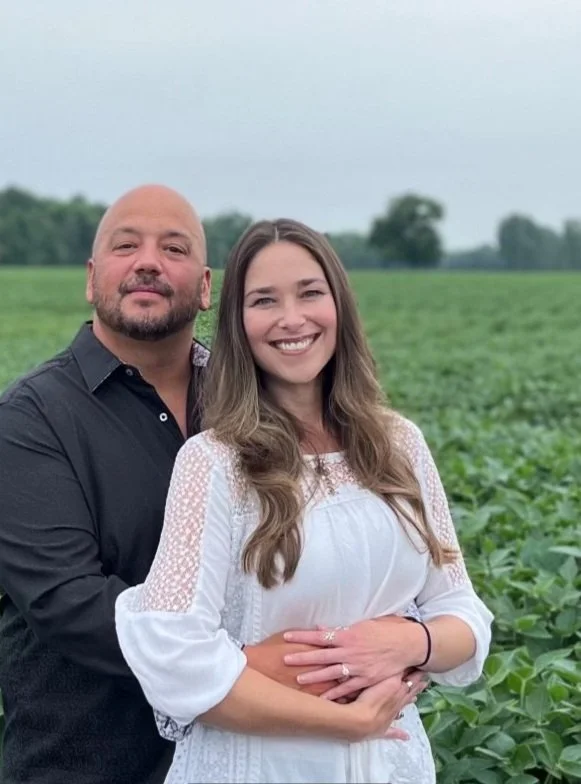 Blue Raven Cattle Ranch Who We Are