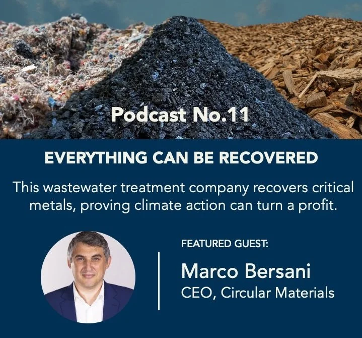 Everything Can Be Recovered: November 2, 2026