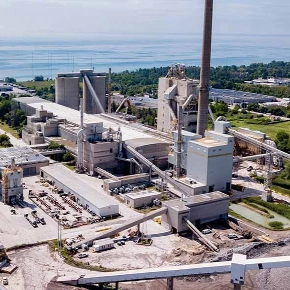 Upcoming: Activating Industrial Steel Waste