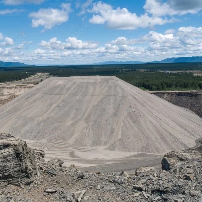 Upcoming: Transforming Mine Waste Into Decarbonized Minerals