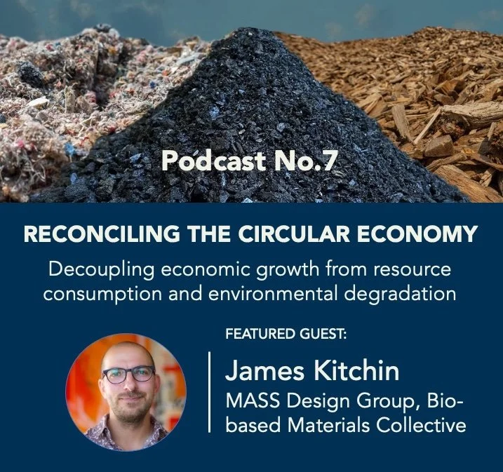 Reconciling the Circular Economy: September 8, 2026