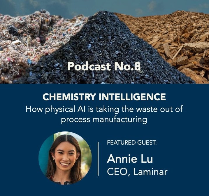 Chemistry Intelligence: September 21, 2026