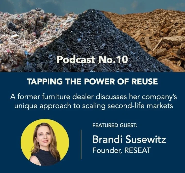 Tapping the Power of Reuse: October 19, 2026
