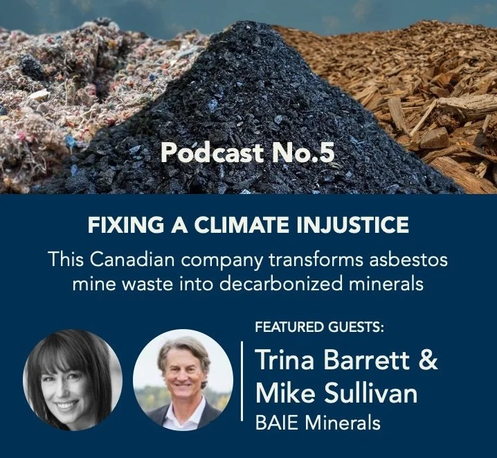 Fixing a Climate Injustice: July 27, 2026