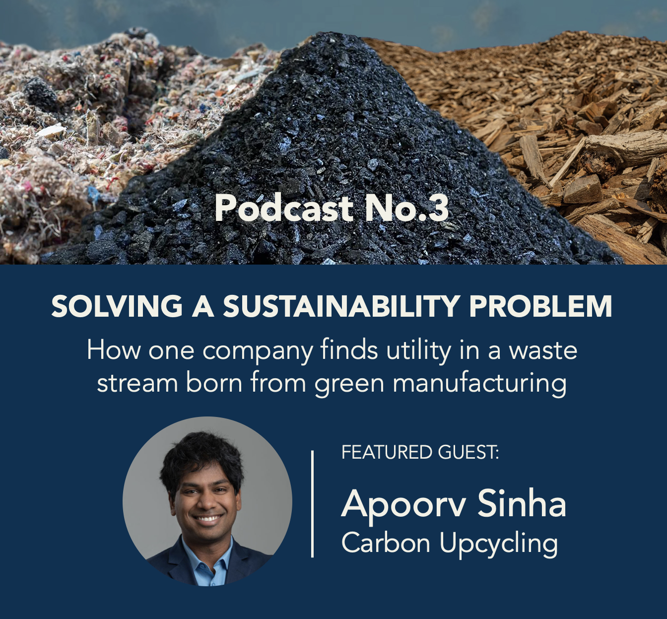 Solving a Sustainability Problem: June 29, 2026