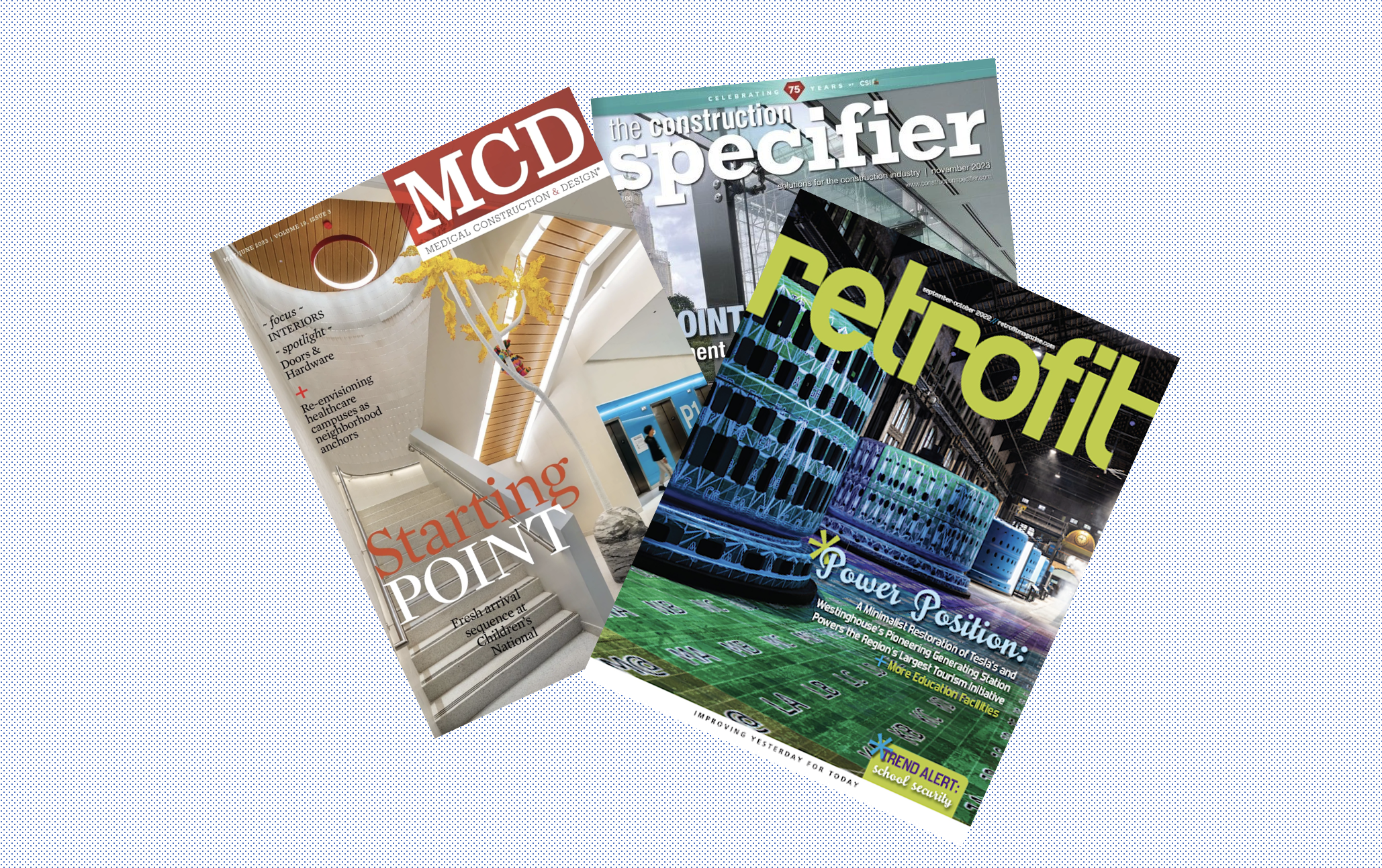 Special Projects & Ghostwriting