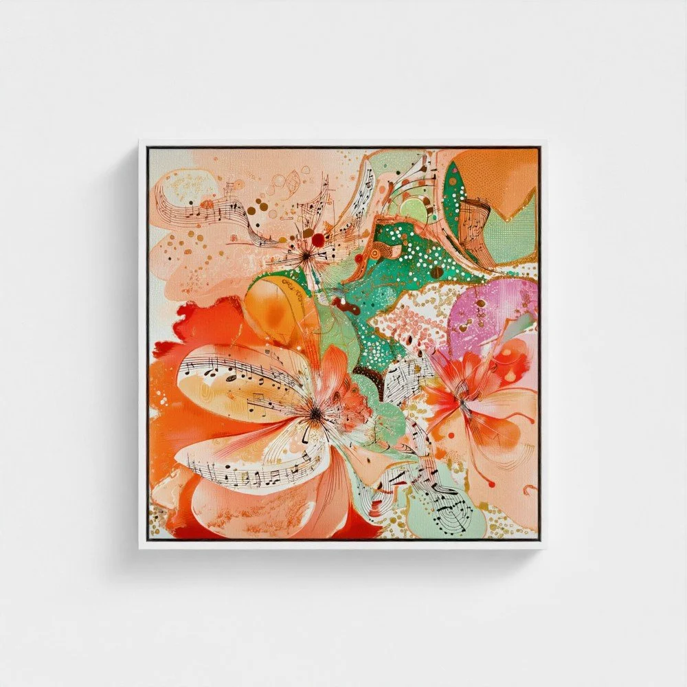 Fantasy Music Floral Journey1-24X24-wrap_mirrorwrap-color_white.jpg