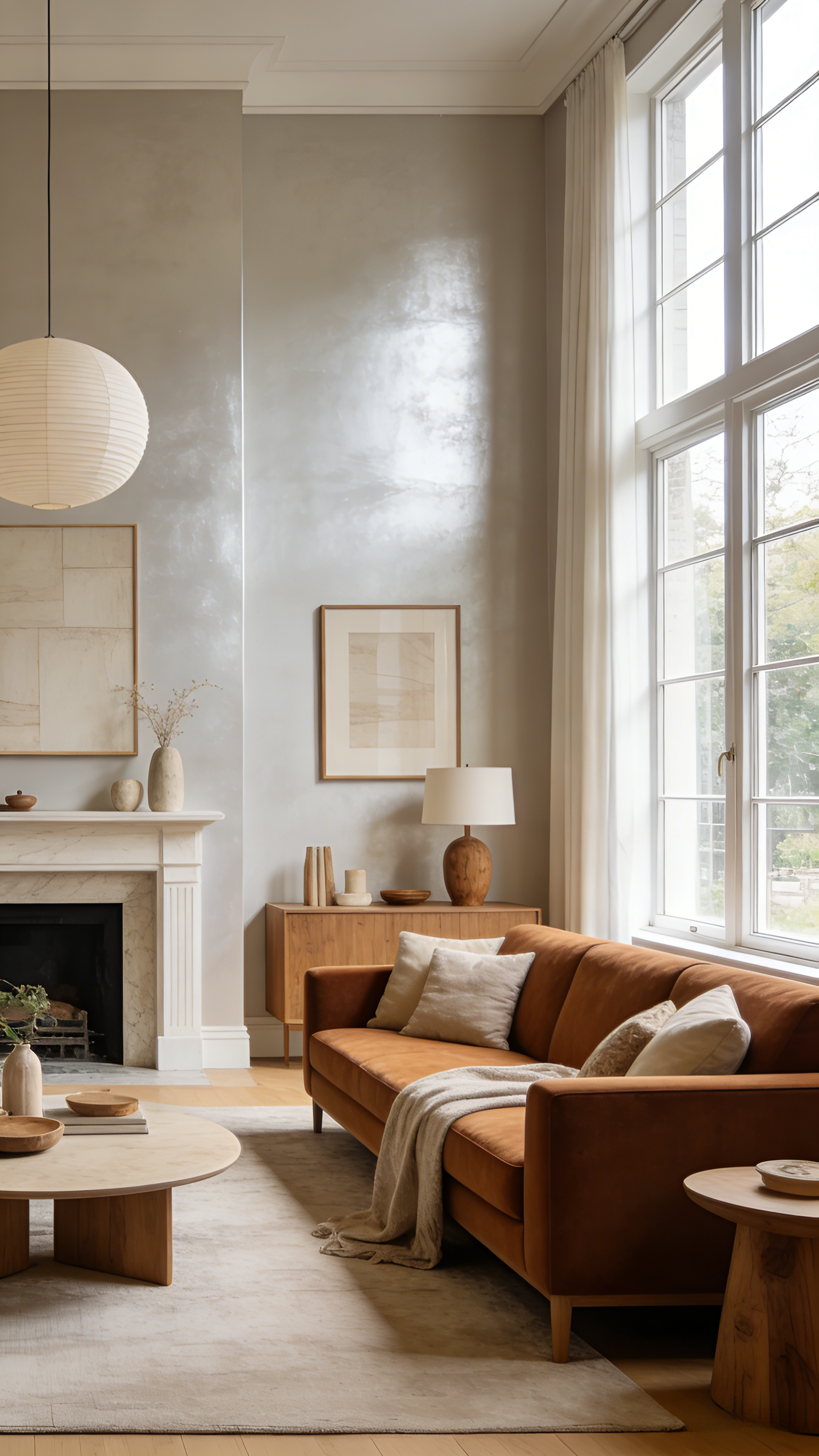 Scandinavian Living Room  Mercury Autumn Brown Palette 1.png