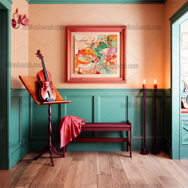 Fantasy Music Floral Journey design 2.jpg