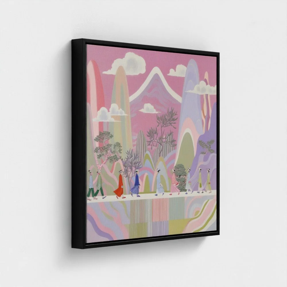 Pastel Mountain Walk 1852-24X24-color_black-wrap_white (2).jpg