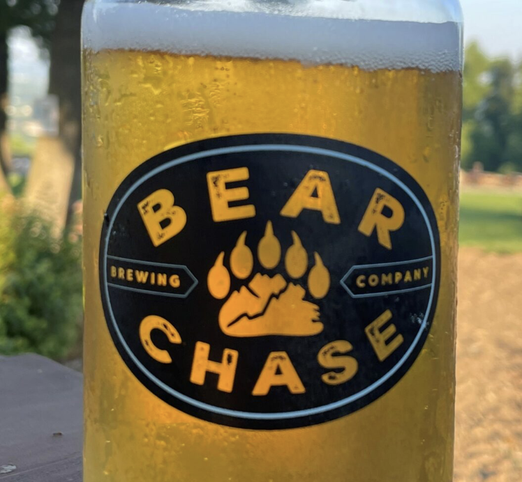 • Bear Chase Brewing • Bluemont, VA