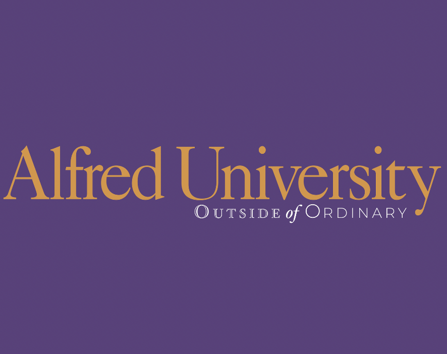 Alfred University - Alumni Weekend •    Guest Author