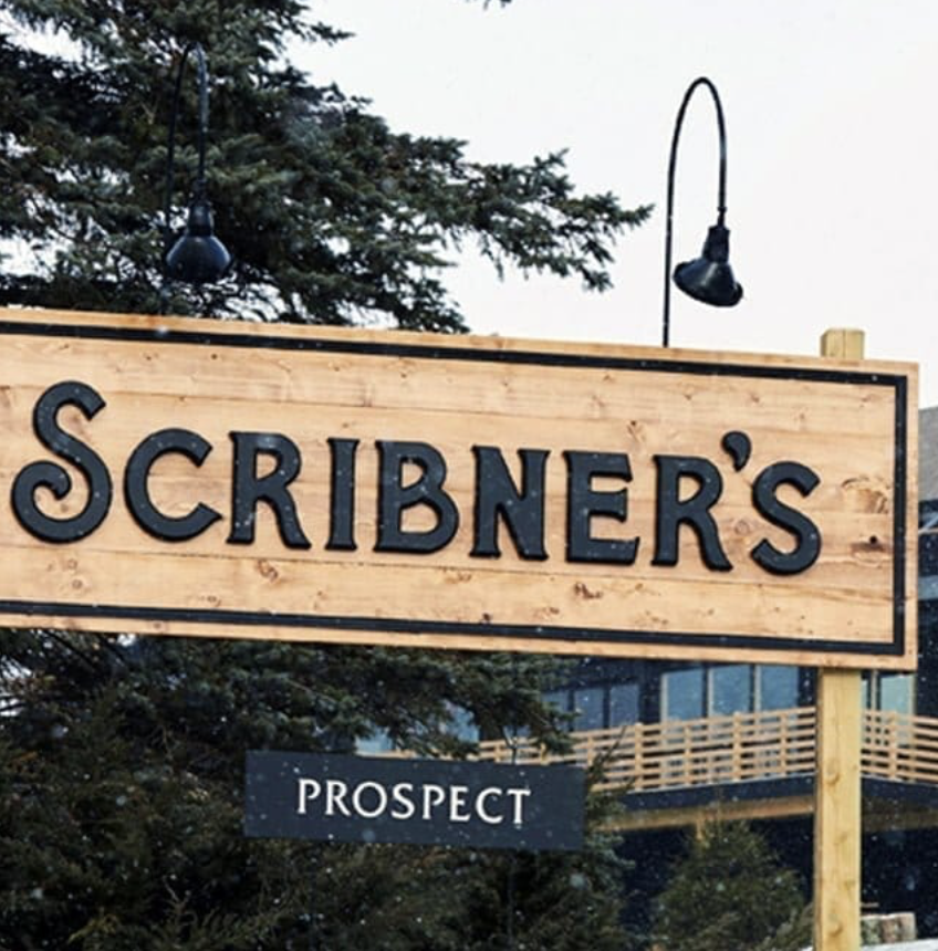 A Very Jewish Weekend Celebration - Scribner’s in Hunter, NY