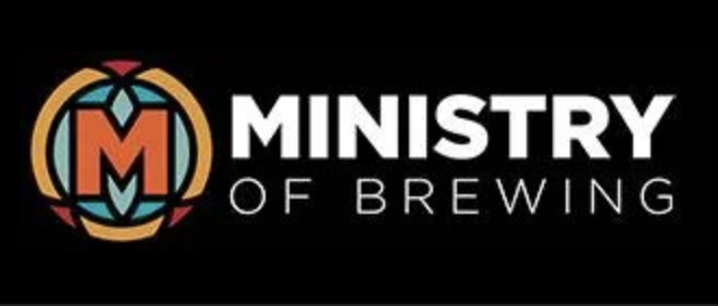 Ministry of Brewing Baltimore, MD
