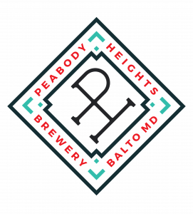 Peabody Heights Brewery             Baltimore, MD 