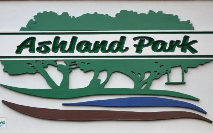 BOOK RELEASE!!    Ashland Park      Ashland, New York