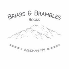 BOOK RELEASE!!          Briars and Brambles Book Store