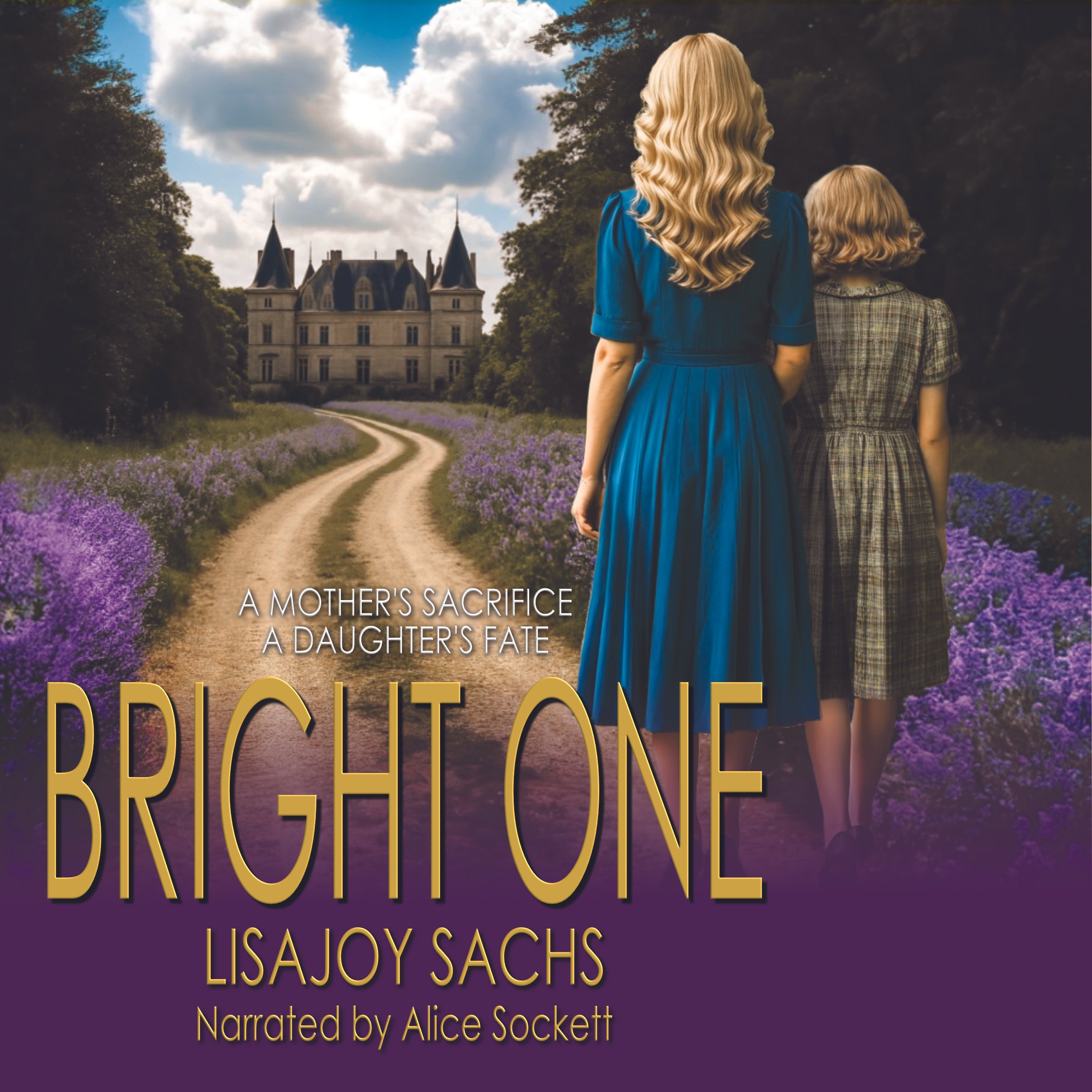 Behind the Voice of Bright One: An Interview with Author Lisajoy Sachs