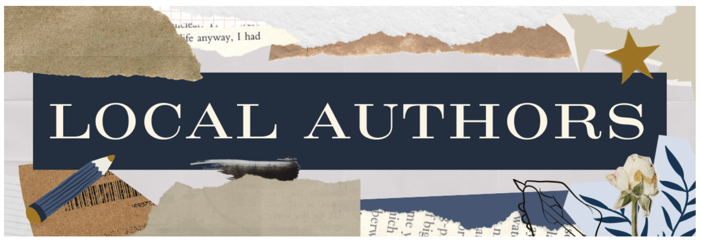 Lindenhurst Local Author Book Festival 