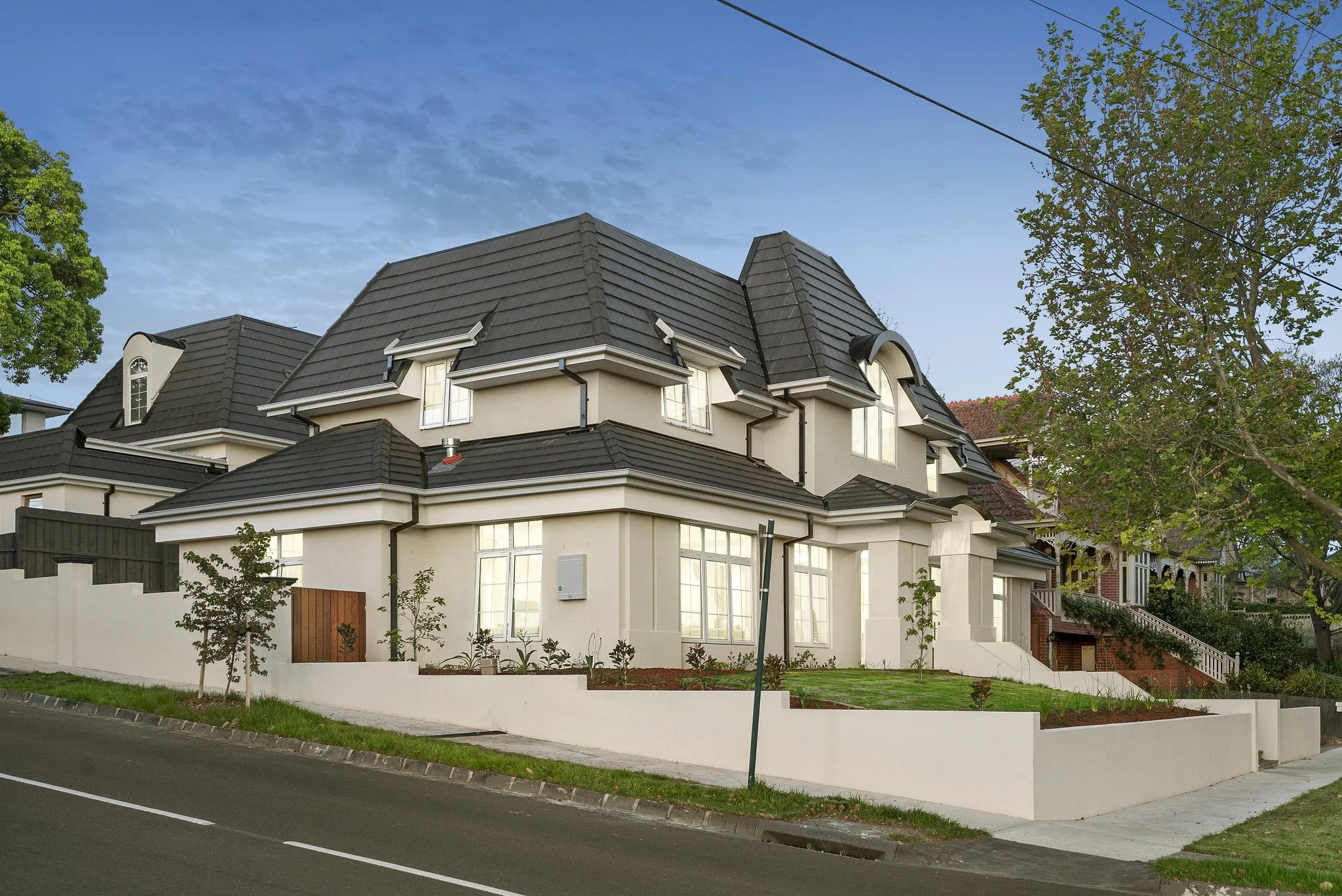 Erasmus Street, Surrey Hills
