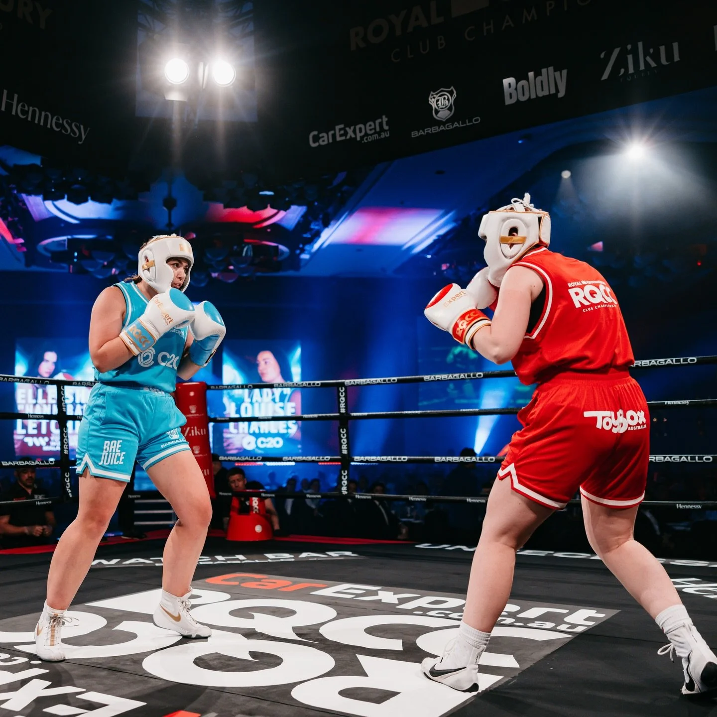 Want to join the action?! Don&rsquo;t miss your chance to be a part of #RQCC! ⚡️

Step out of your comfort zone, challenge both your body &amp; mind, and be involved in this UNMISSABLE event! 🥊

Register your interest for RQCC 2026 NOW at pinktankev