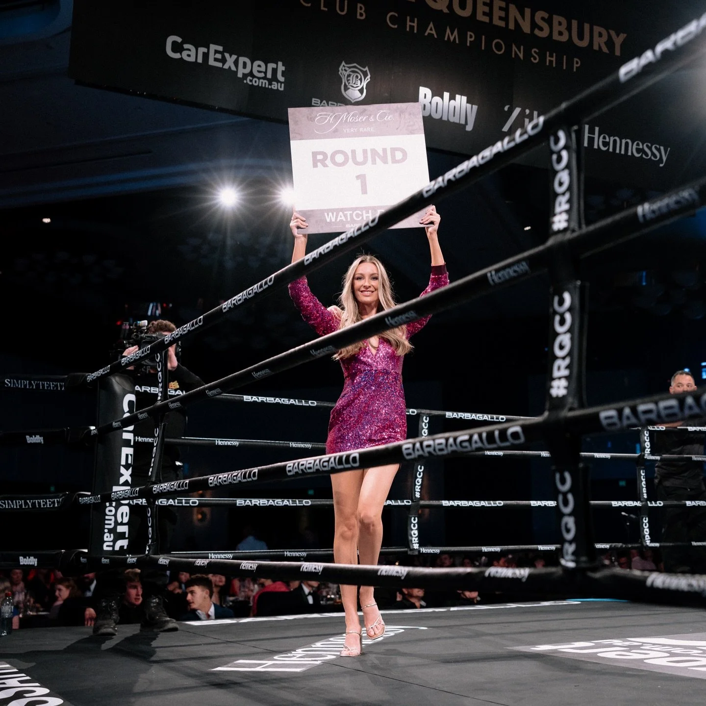 Want to join the action?! Don&rsquo;t miss your chance to be a part of RQCC 2026! 🌟🥊

Step out of your comfort zone, challenge both your body &amp; mind, and be involved in this UNMISSABLE event! ⚡️

Register your interest for RQCC 2026 NOW at pink