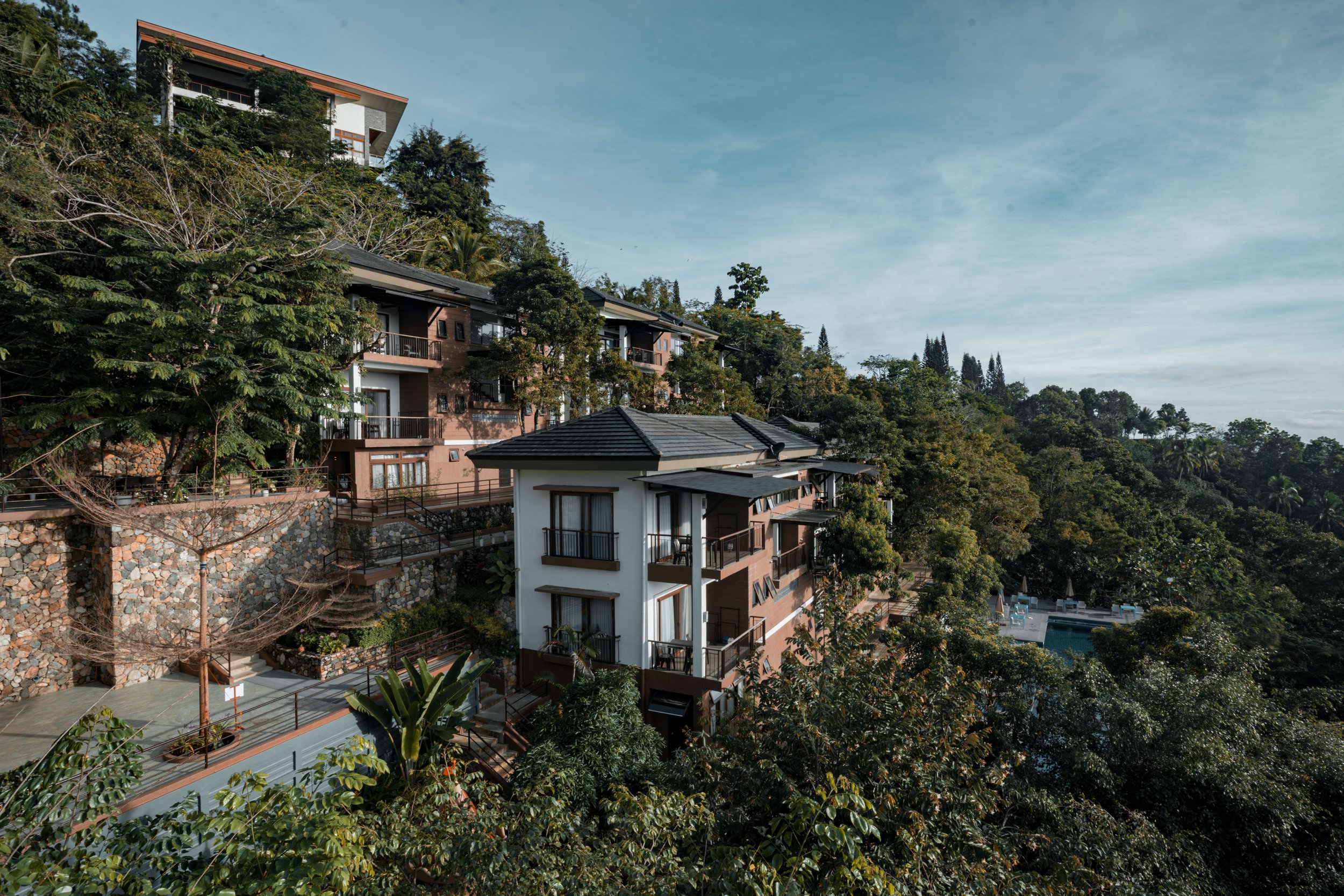 Mist Mountain Resort | Retreat. Recharge. Reconnect.