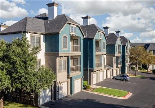 City, other partners preserve 384 affordable apartment units near The Domain