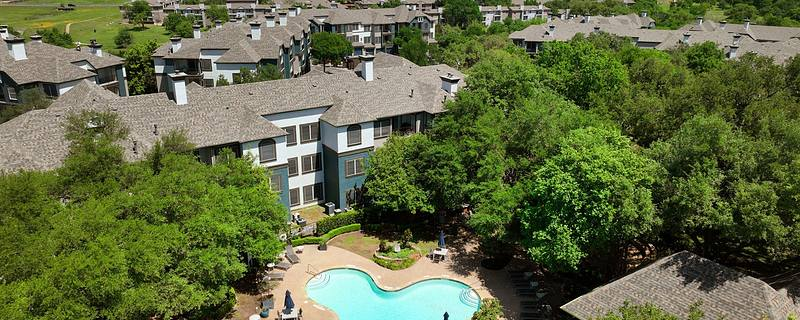 Affordable Housing Preserved Near the Domain through Austin Housing Finance Corporation Acquisition