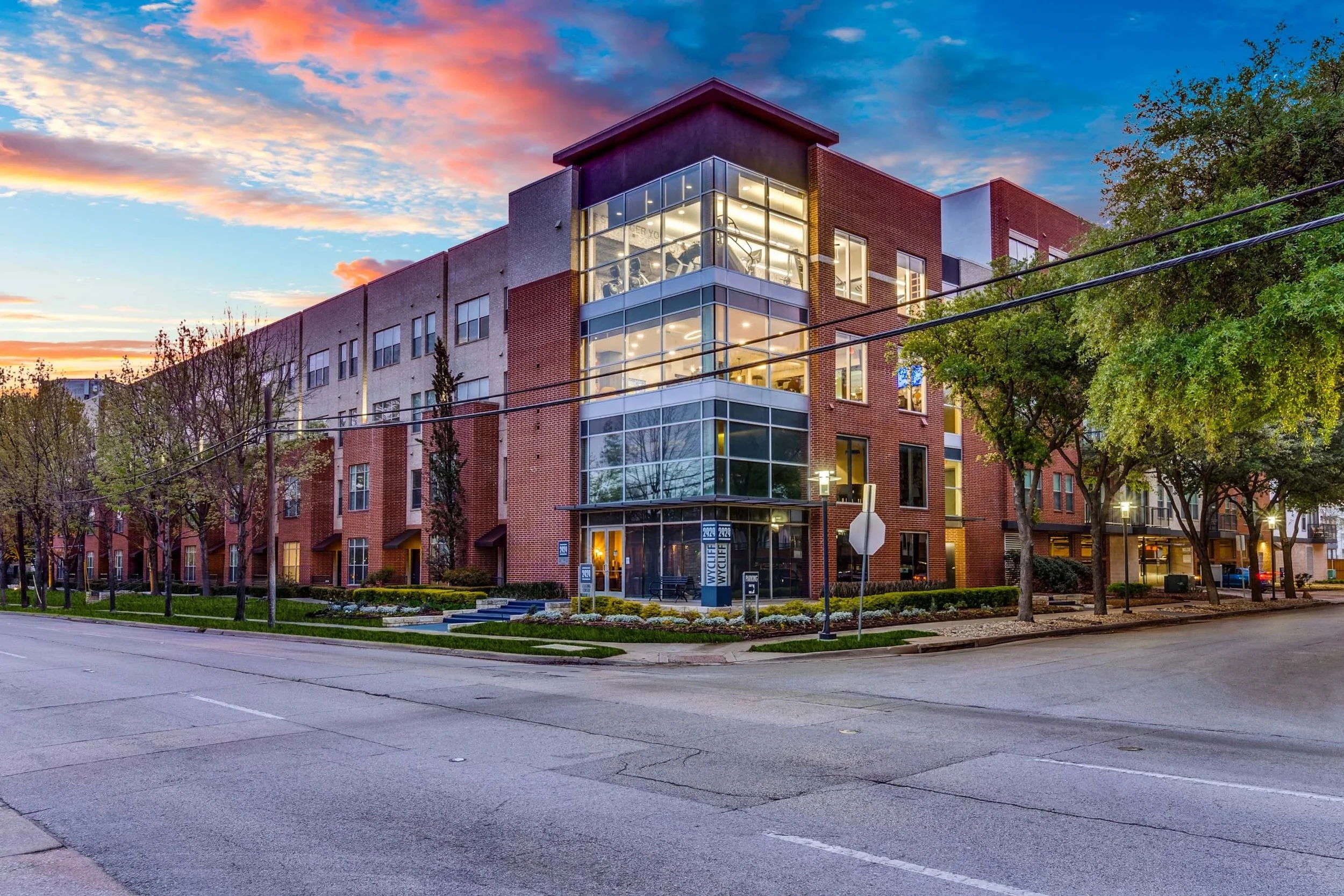 Eyeing statewide affordability, two new housing conservancy deals include move into Dallas