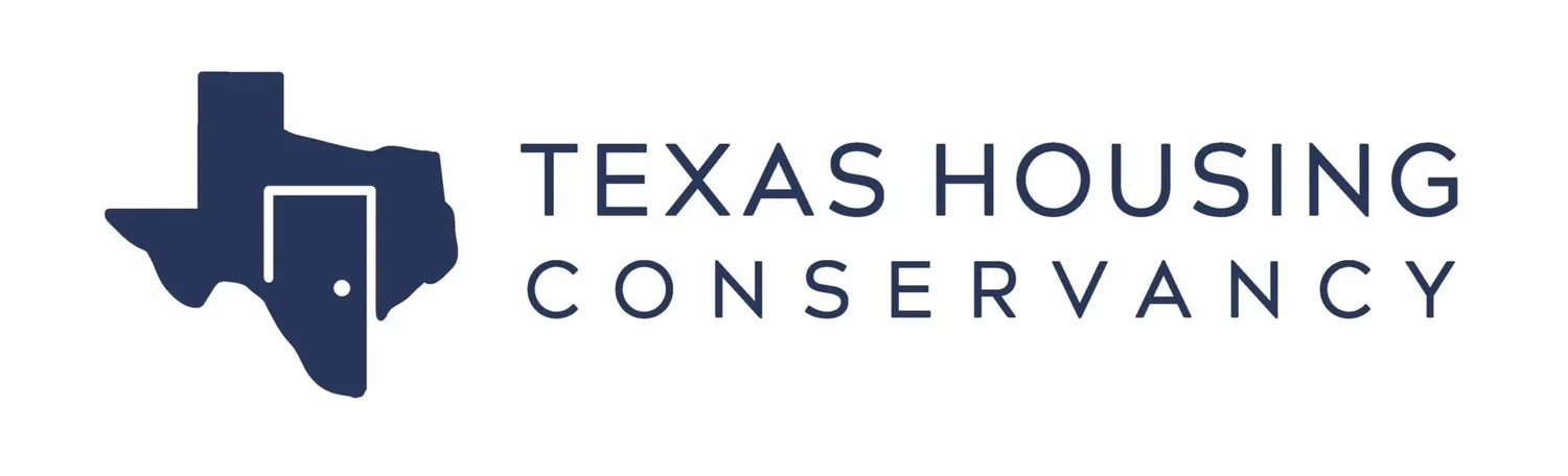 Texas Housing Conservancy (Copy)