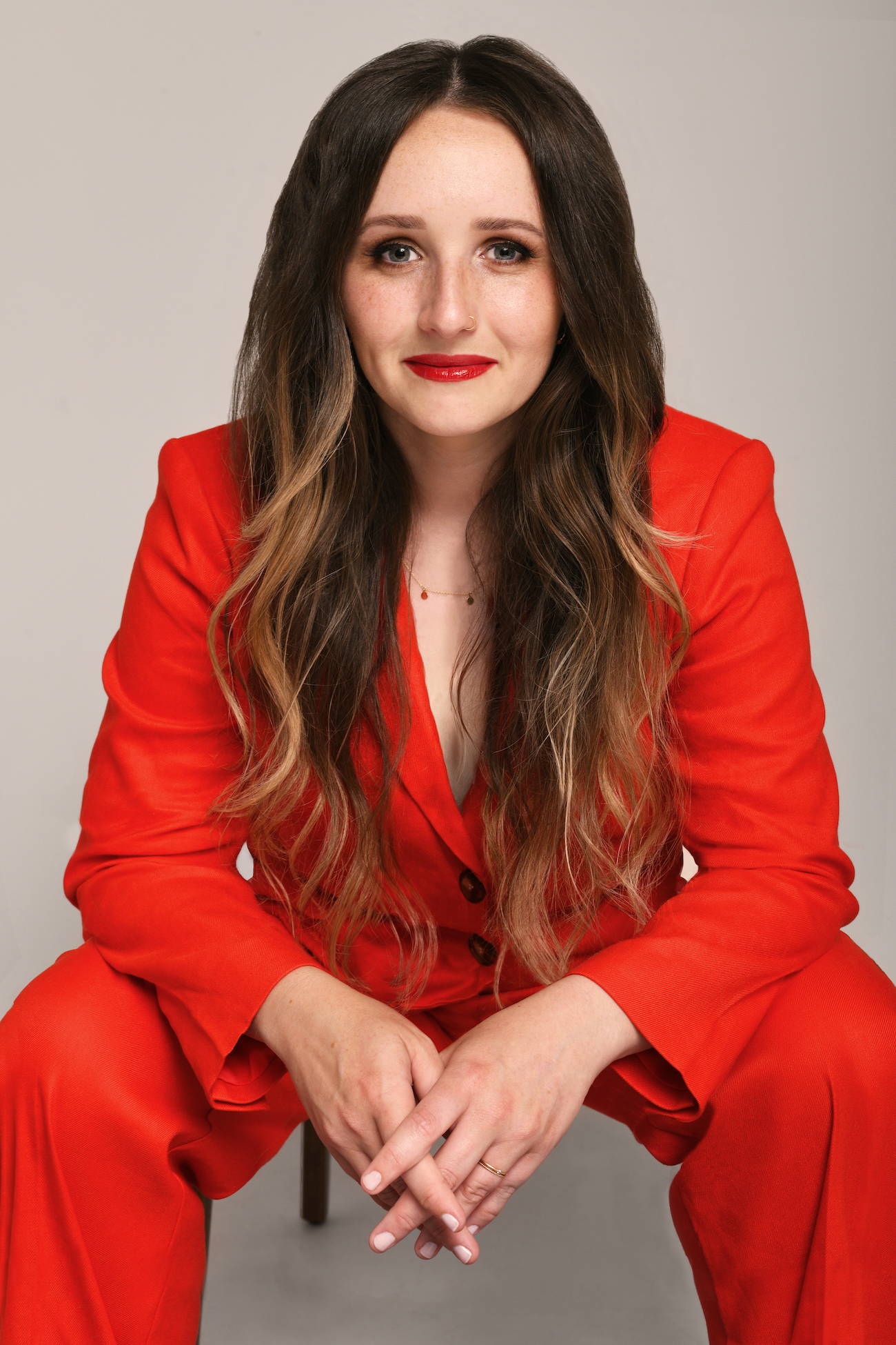 Brit Robinson | Democratic Socialist for FL-04