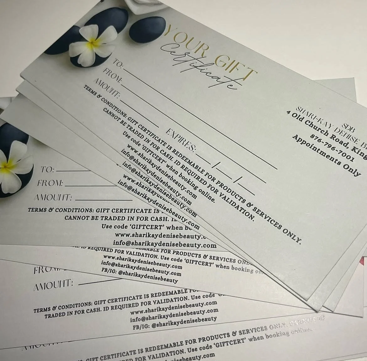 ✨ Give the gift of glowing skin ✨
Whether it’s a birthday, anniversary, or just because — gift certificates are the perfect way to say you deserve a little luxury. 💆🏽‍♀️💫
Treat someone special (or yourself) to a relaxing, results-d