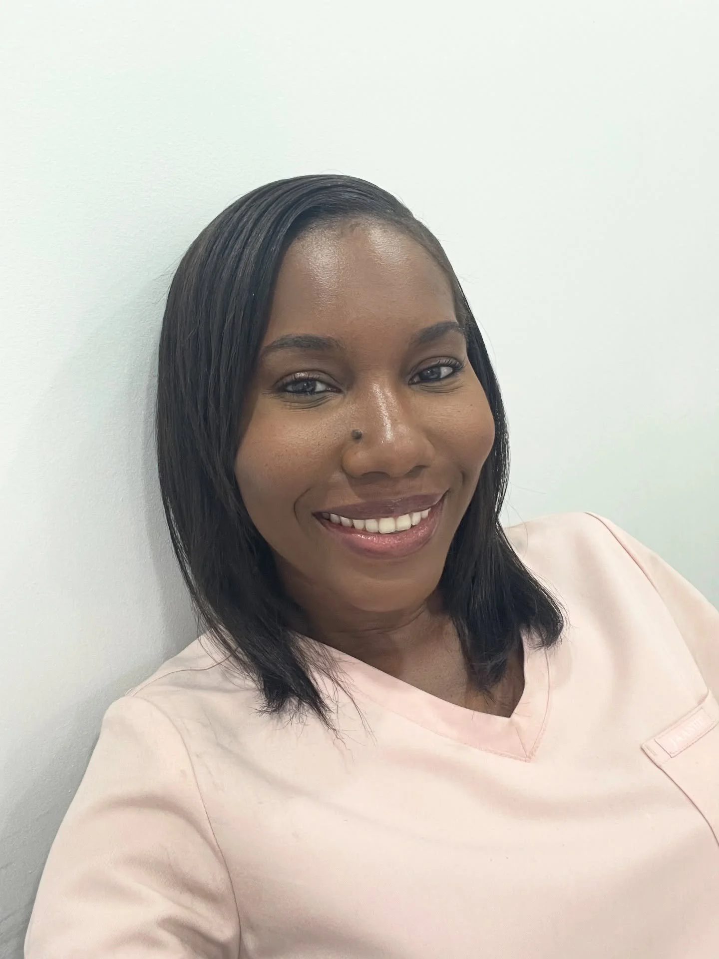 To the hands that heal, the hearts that care and the minds that never stop learning, Happy National Esthetician Day 🙌🏾 
May we continue to steward that which God has given us.
I am honored to be in this industry and I wouldn’t have it any o