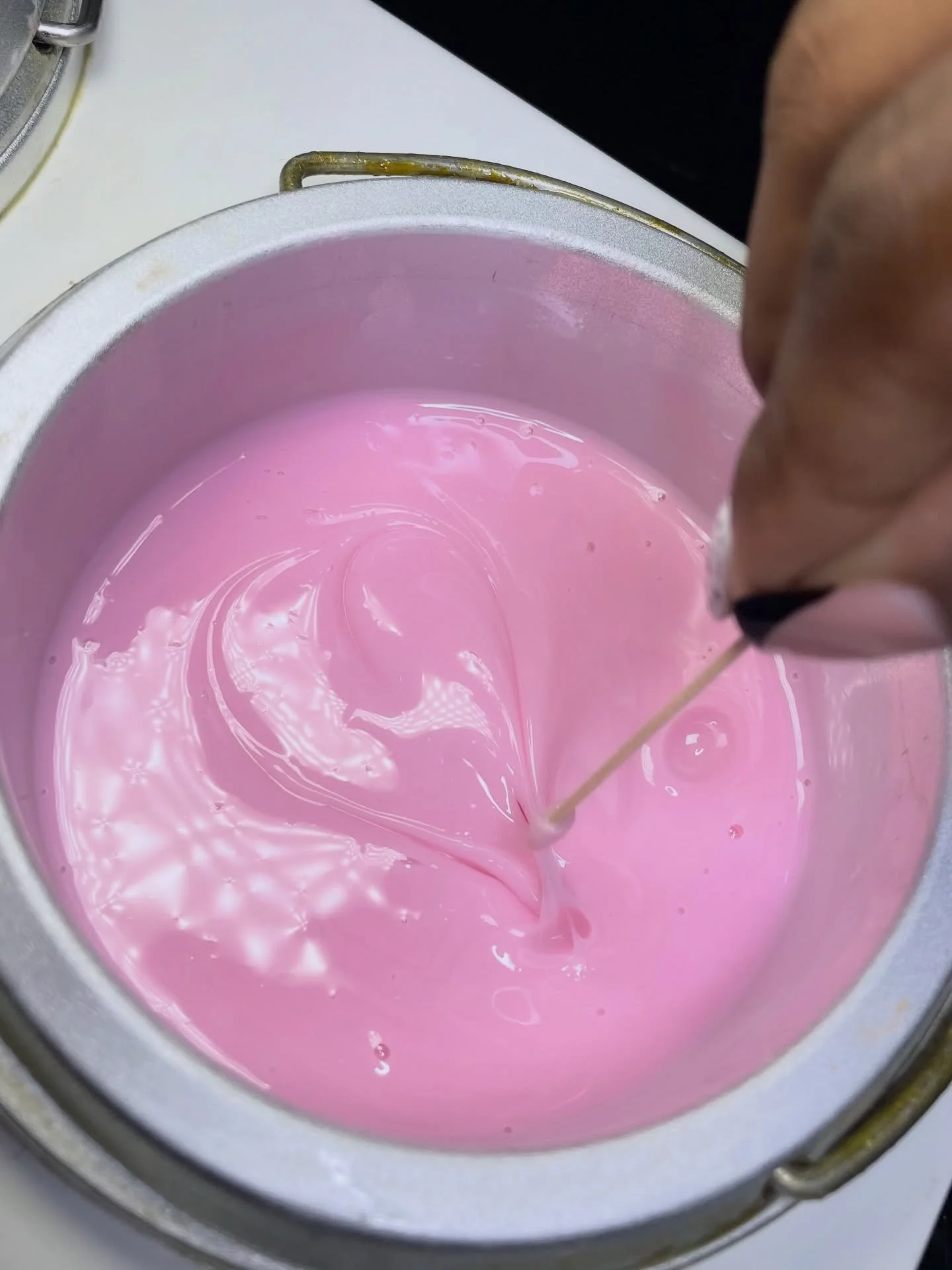 Make waxing part of your self care routine, because it&rsquo;s not just about your appearance but how you feel after ✨💎
-
-
#sharikaydenisebeauty #skinbyshari #sdb #brazilianwaxingjamaica