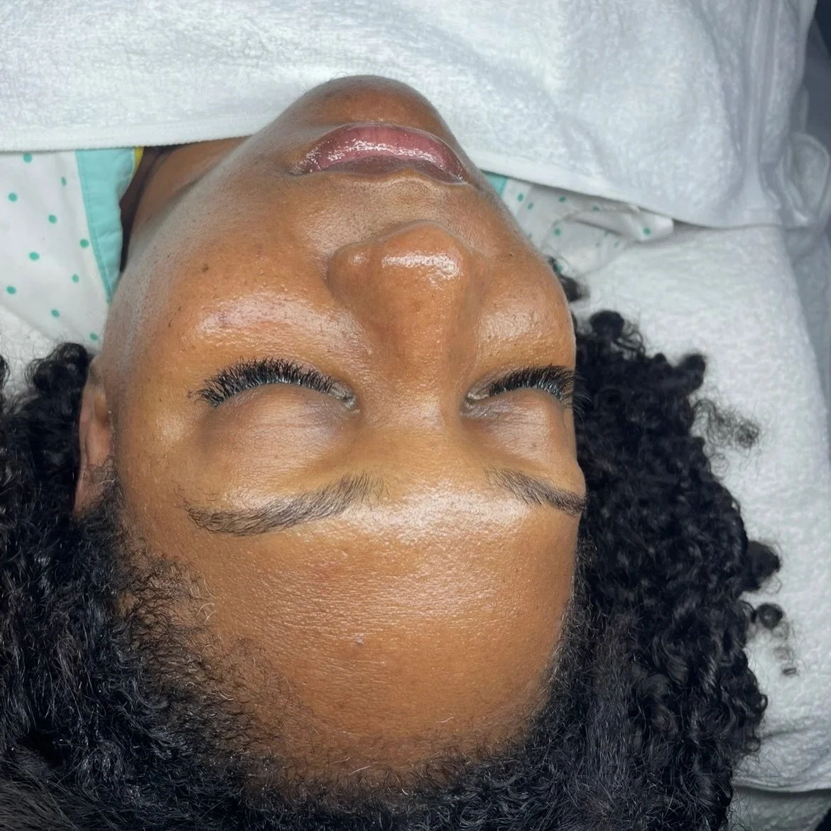 Being your esthetician is more than just facials, it&rsquo;s about being your personal skin partner. Someone who listens, understands your concerns, tracks your progress, and genuinely cares about your skin and overall well-being. Healthy skin is abo
