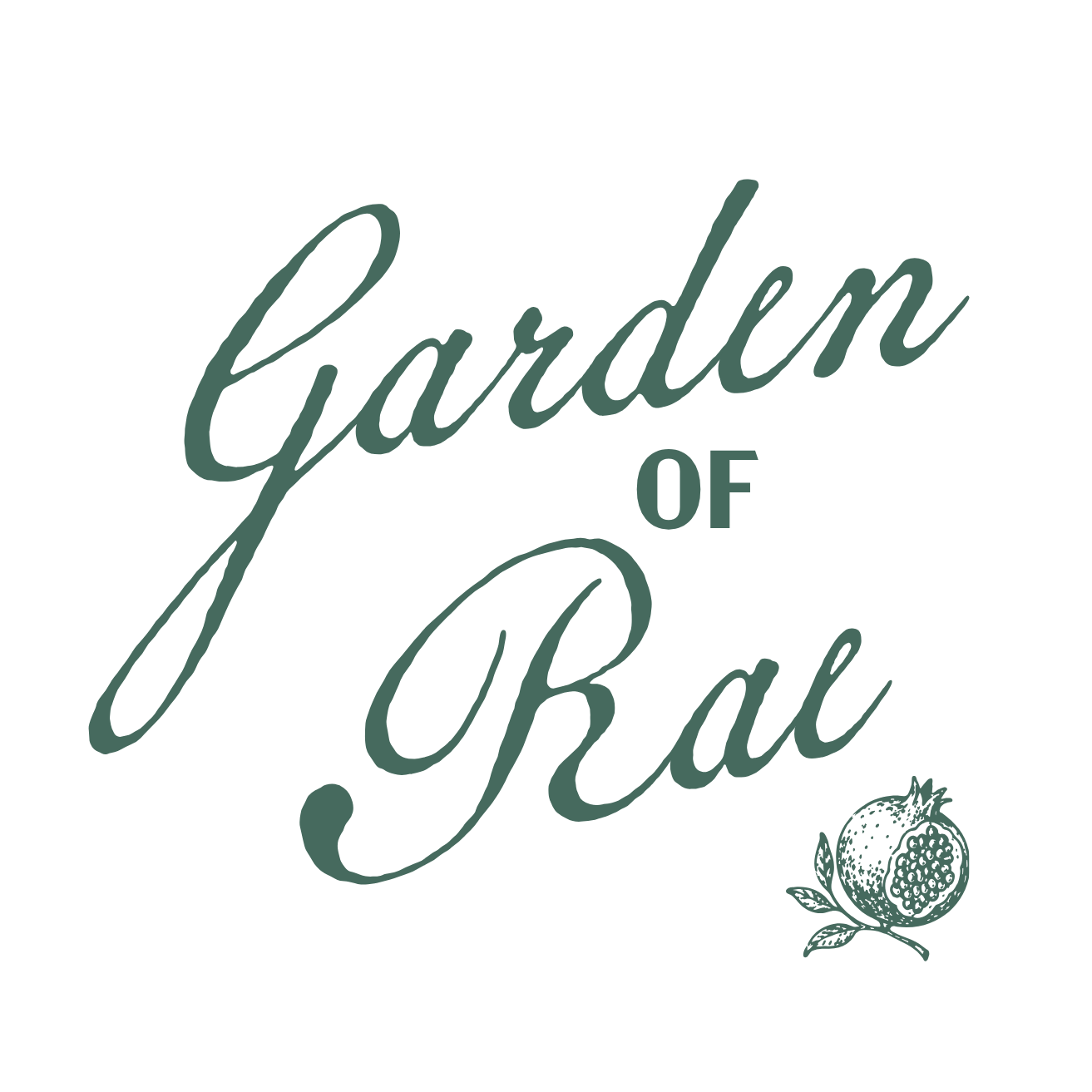 Garden of Rae