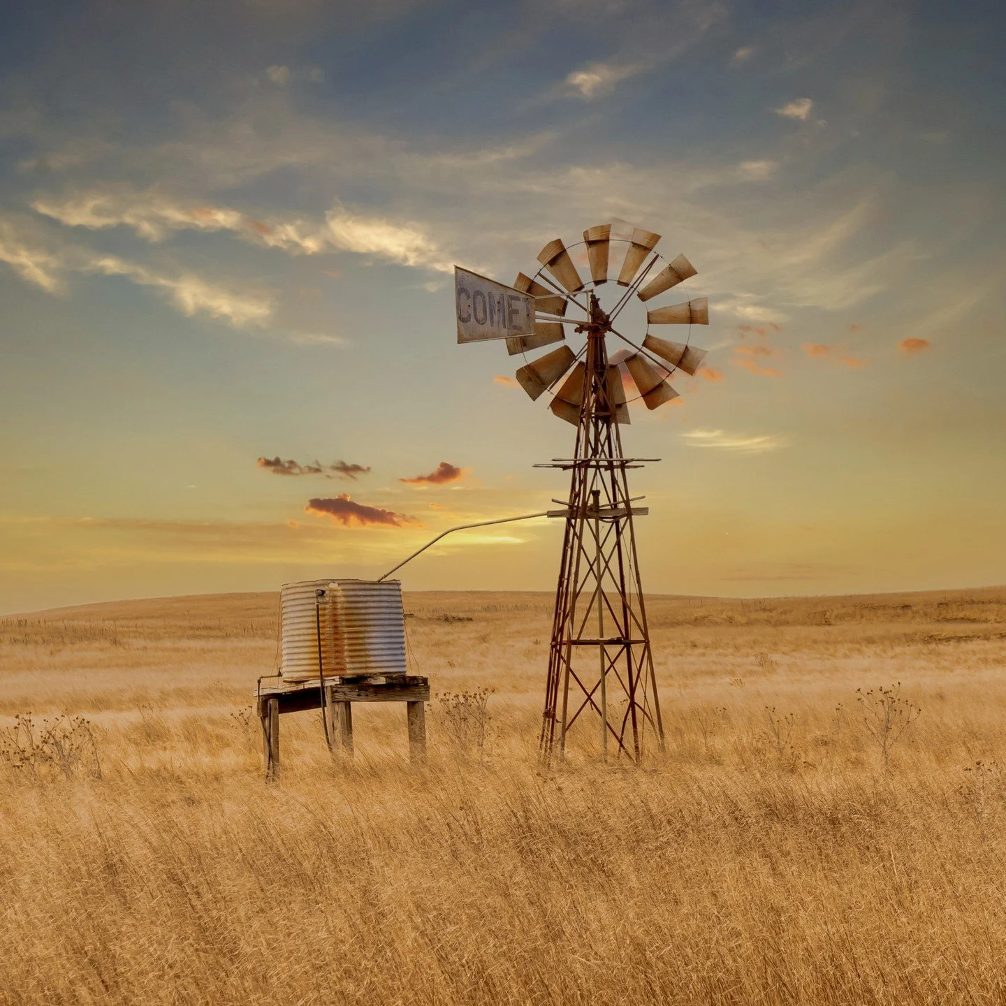 LANDSCAPES