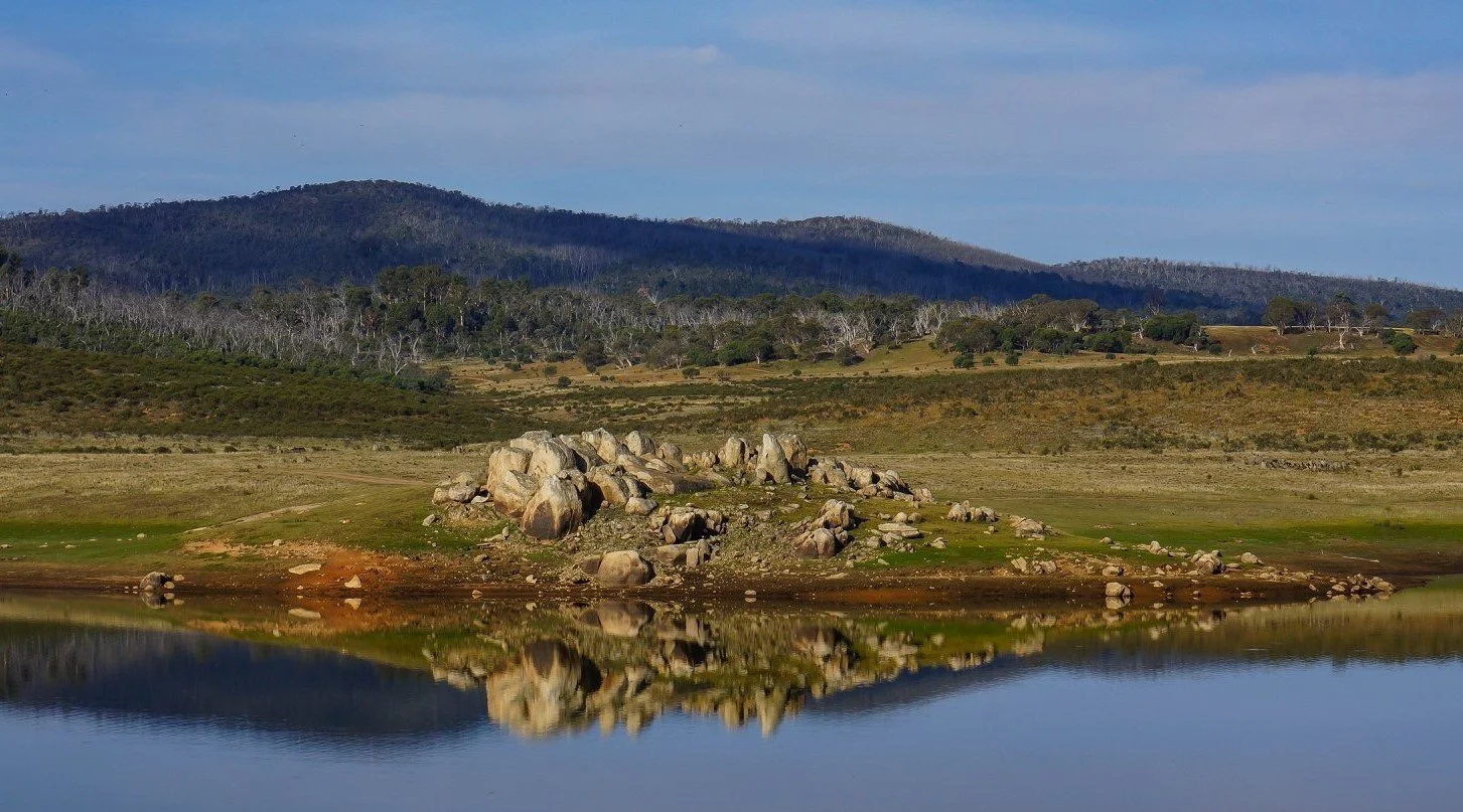 BATLOW ROCKS - TANTANGRA