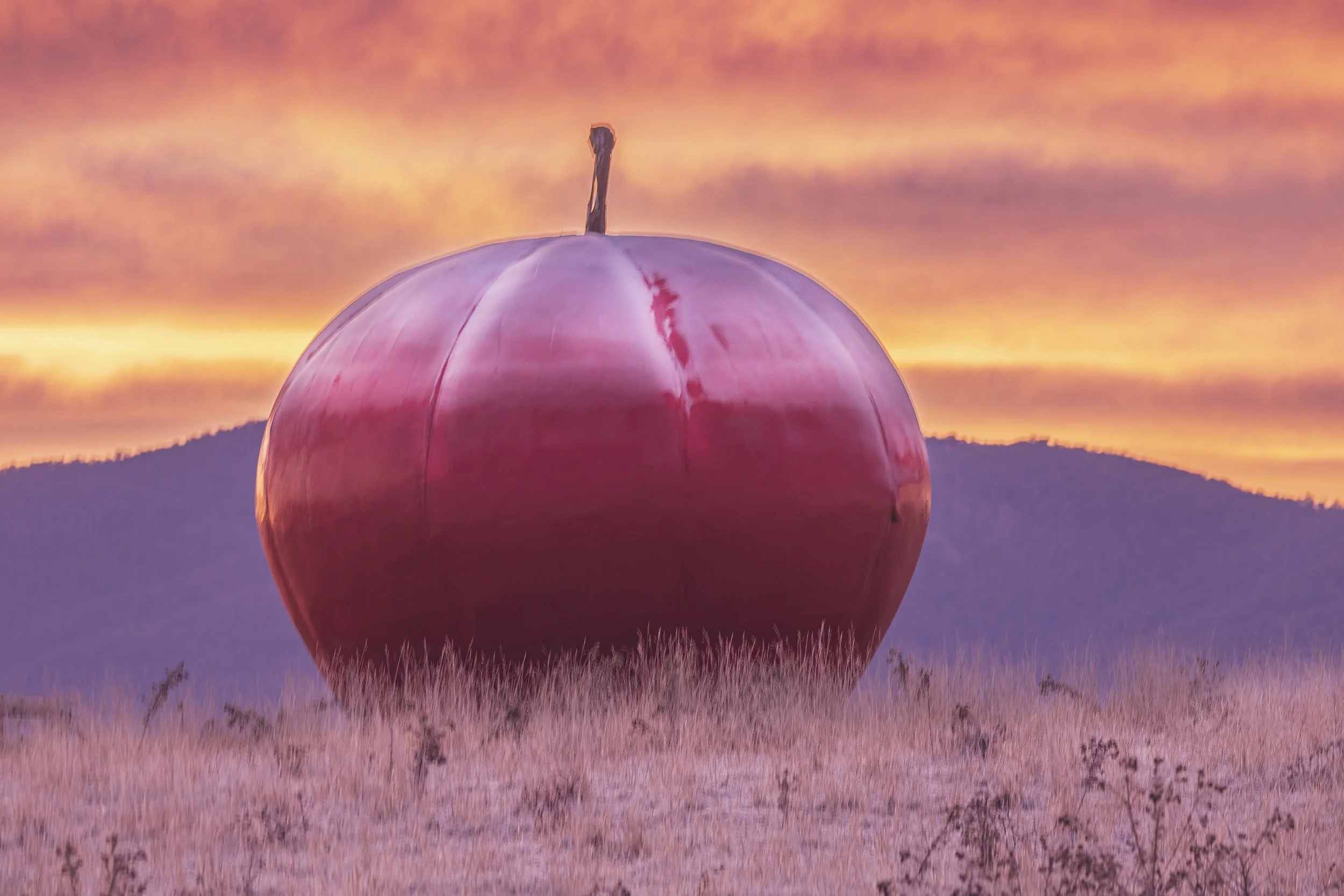 BATLOW APPLE