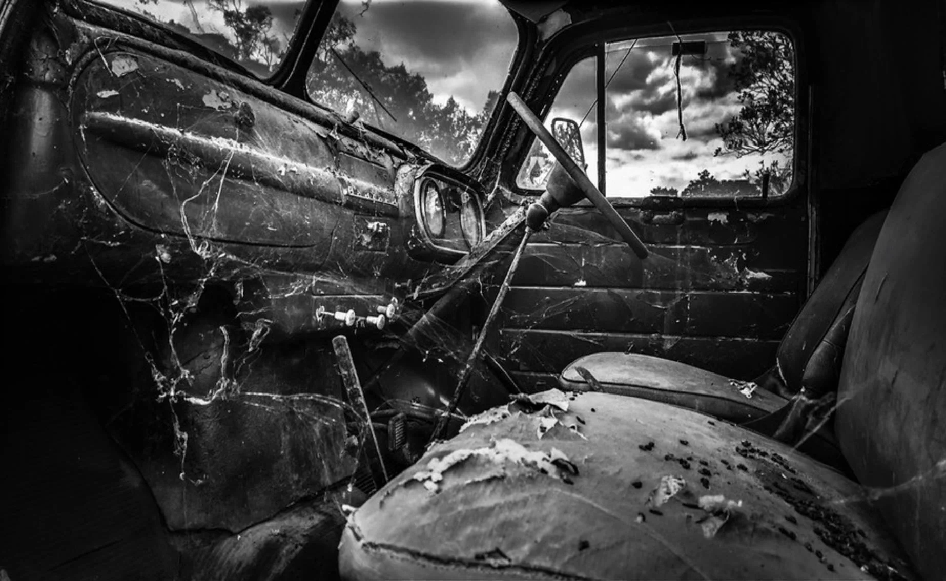 MEMORIES OF DAYS GONE